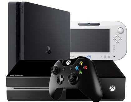 Consoles
