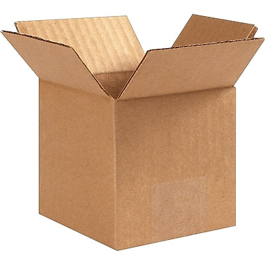 Boxes