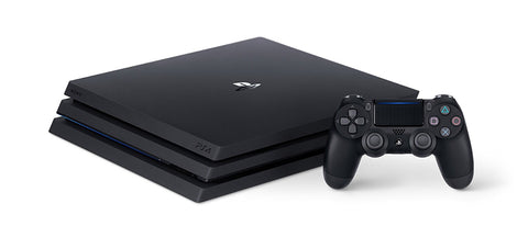 PS4 pro (Verified)